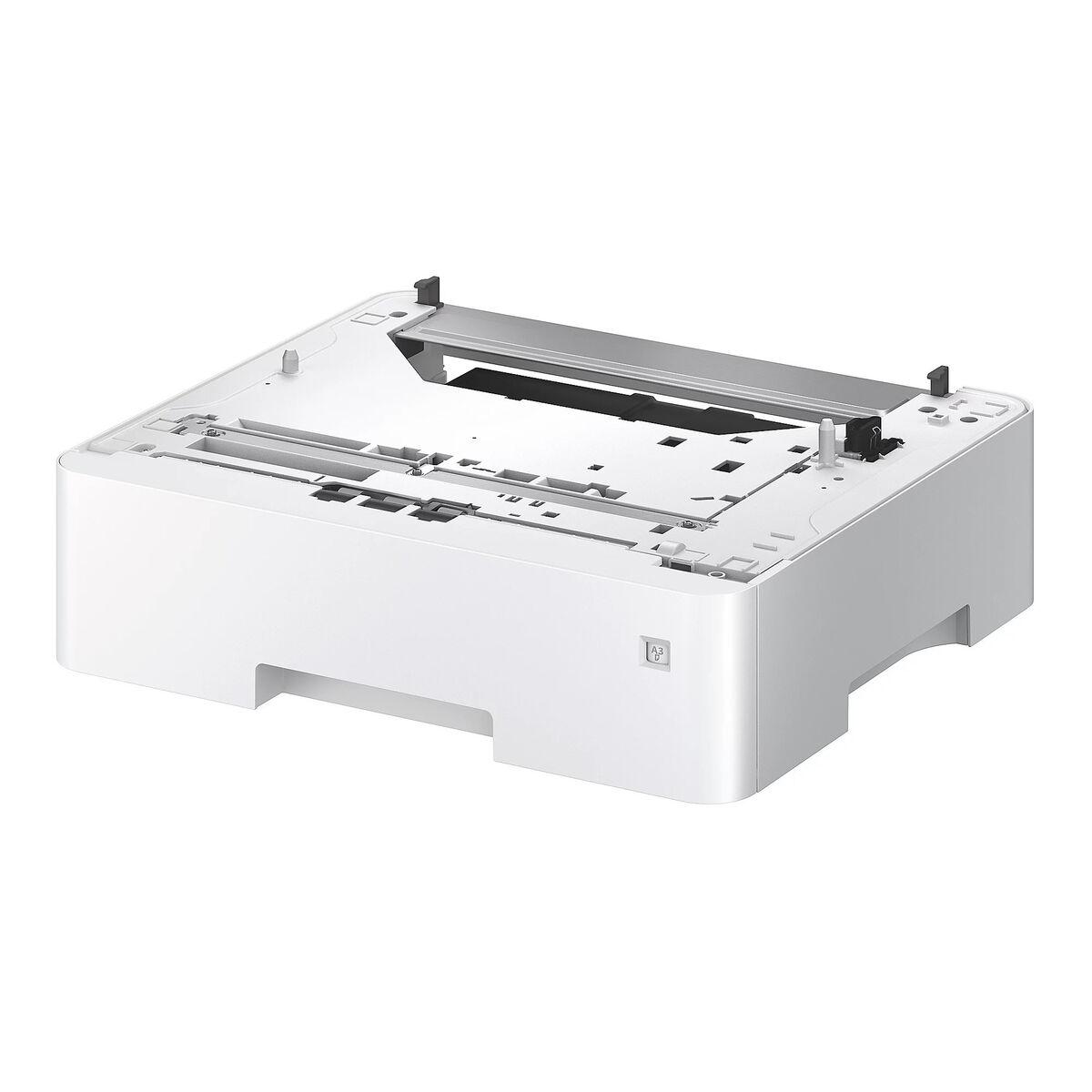 Kyocera papirbeholder til printer - hvid (1203T60KL0)