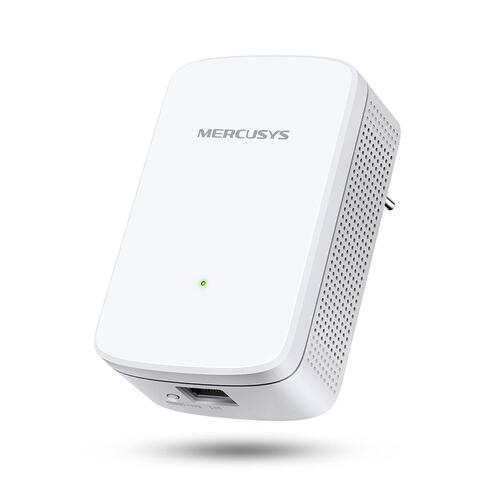 Adgangspunkt TP-Link ME10 Hvid