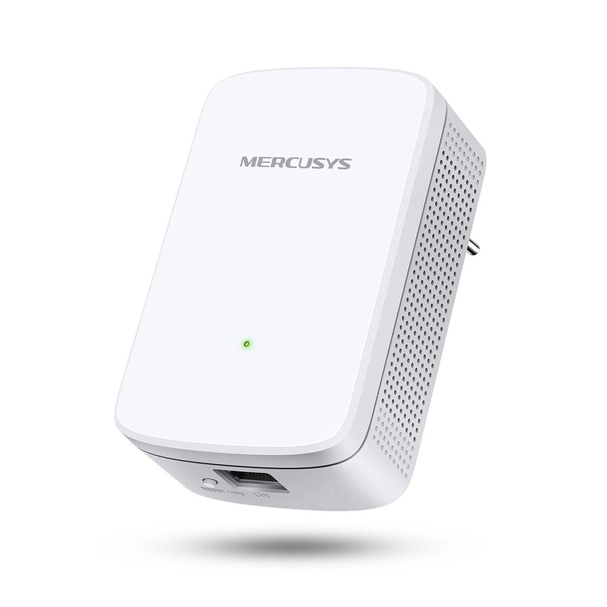 Adgangspunkt TP-Link ME10 Hvid