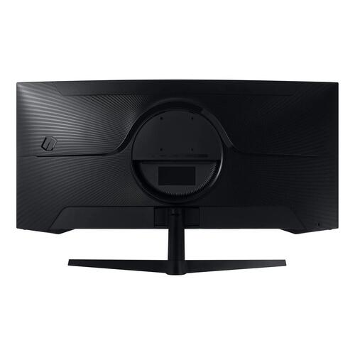 Skærm Samsung LC34G55TWWPXEN 34" UltraWide Dual Quad HD 165 Hz