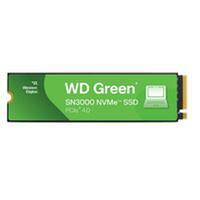 Harddisk Western Digital WD Green SN3000 2 TB SSD