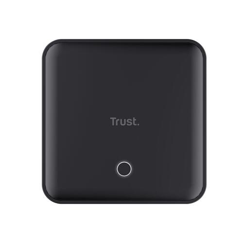 Dock/opladningsbase Trust 25242 USB 2.0 Type C