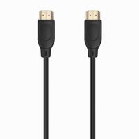 HDMI-kabel Aisens A120-0725 Sort 3 m