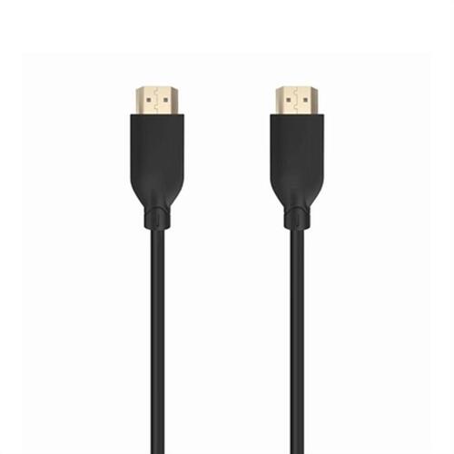 HDMI-kabel Aisens A120-0733 4 m Sort
