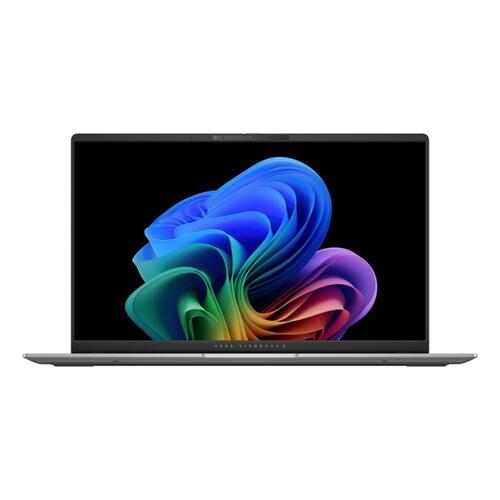 Bærbar computer Asus S5507QA MA124W X1 16 GB RAM 512 GB SSD 15,6" Snapdragon X1-P42-100