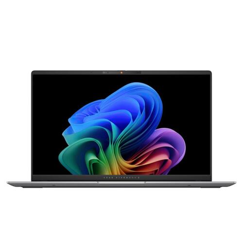 Bærbar computer Asus S5507QA MA124W X1 16 GB RAM 512 GB SSD 15,6" Snapdragon X1-P42-100