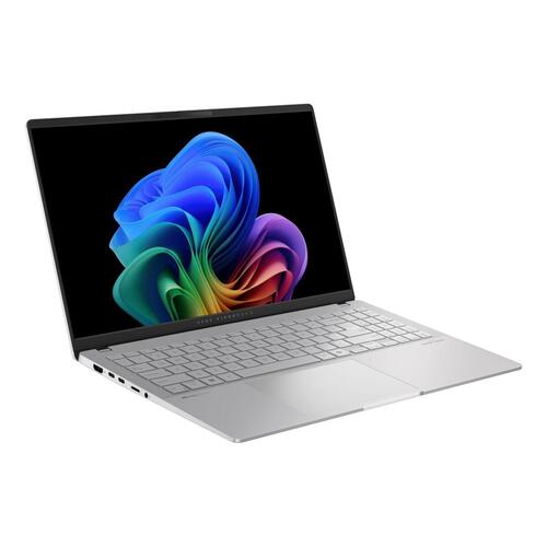 Bærbar computer Asus S5507QA MA124W X1 16 GB RAM 512 GB SSD 15,6" Snapdragon X1-P42-100
