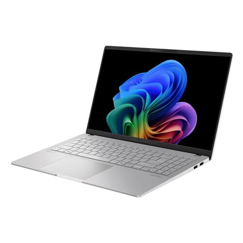 Bærbar computer Asus S5507QA MA124W X1 16 GB RAM 512 GB SSD 15,6" Snapdragon X1-P42-100