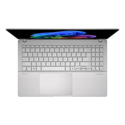 Bærbar computer Asus S5507QA MA124W X1 16 GB RAM 512 GB SSD 15,6" Snapdragon X1-P42-100