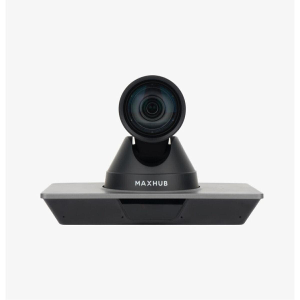 Maxhub P25 4K Ultra HD webcam - sort