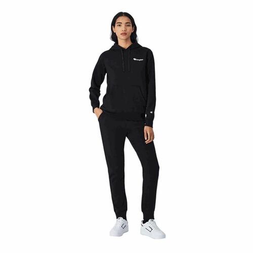 Bokser til voksne Champion Rib Cuff Sort Dame XL