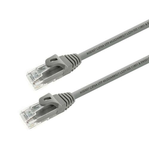 UTP kategori 6 stift netværkskabel Aisens A145-0331 15 m