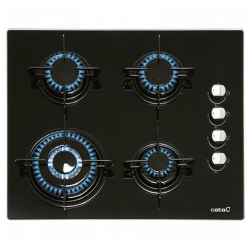 Gasplade Cata 8068400 (60 cm) (OUTLET A)
