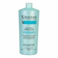 Shampoo Dermo-Calm Bain Vital Kerastase 3474630538115 1 L 1000 ml