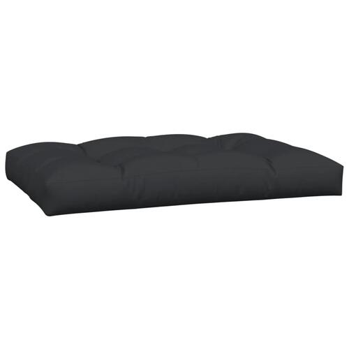 Pallehynder 5 stk. stof sort (OUTLET A)