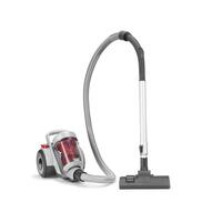 Støvsuger Argon BST-716 Rød Grå 900 W