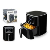 Airfryer Argon CK73790(134) Sort 1450 W 4,5 L