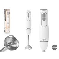 Håndblender Argon JE-908A Hvid Grå 500 W