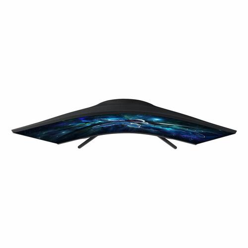 Gaming skærm Samsung Quad HD 32"