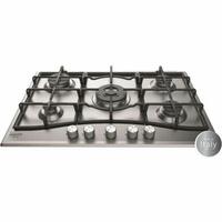 Gasplade Hotpoint PNN 751 IX 10500 W