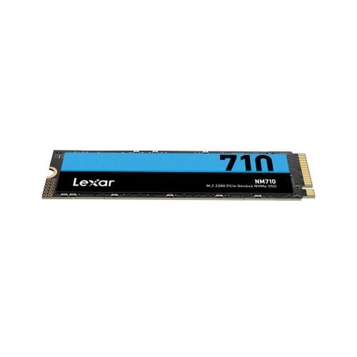 Harddisk Lexar LNM710X002T-RNNNG 2 TB SSD