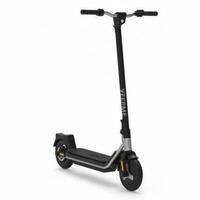 Elscooter Yeep.me 85a Sort 350 W
