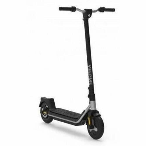 Elscooter Yeep.me 85a Sort 350 W