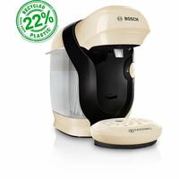 Kapselkaffemaskine BOSCH TAS117E 1400 W 700 ml