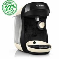 Kapselkaffemaskine BOSCH TAS107E 1400 W 700 ml