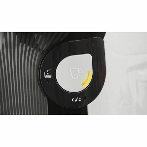 Kapselkaffemaskine BOSCH TAS114E Hvid 1400 W 700 ml