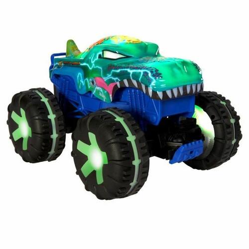 Hot Wheels fjernstyret bil - Mega-Wrex