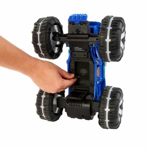 Hot Wheels fjernstyret bil - Mega-Wrex