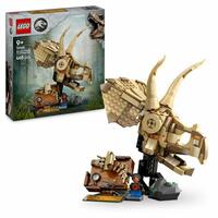 Konstruktionsspil Lego 76969