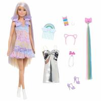 Dukke Barbie