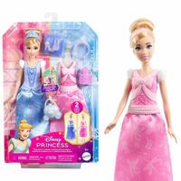 Dukke Disney Princess CINDERELLA