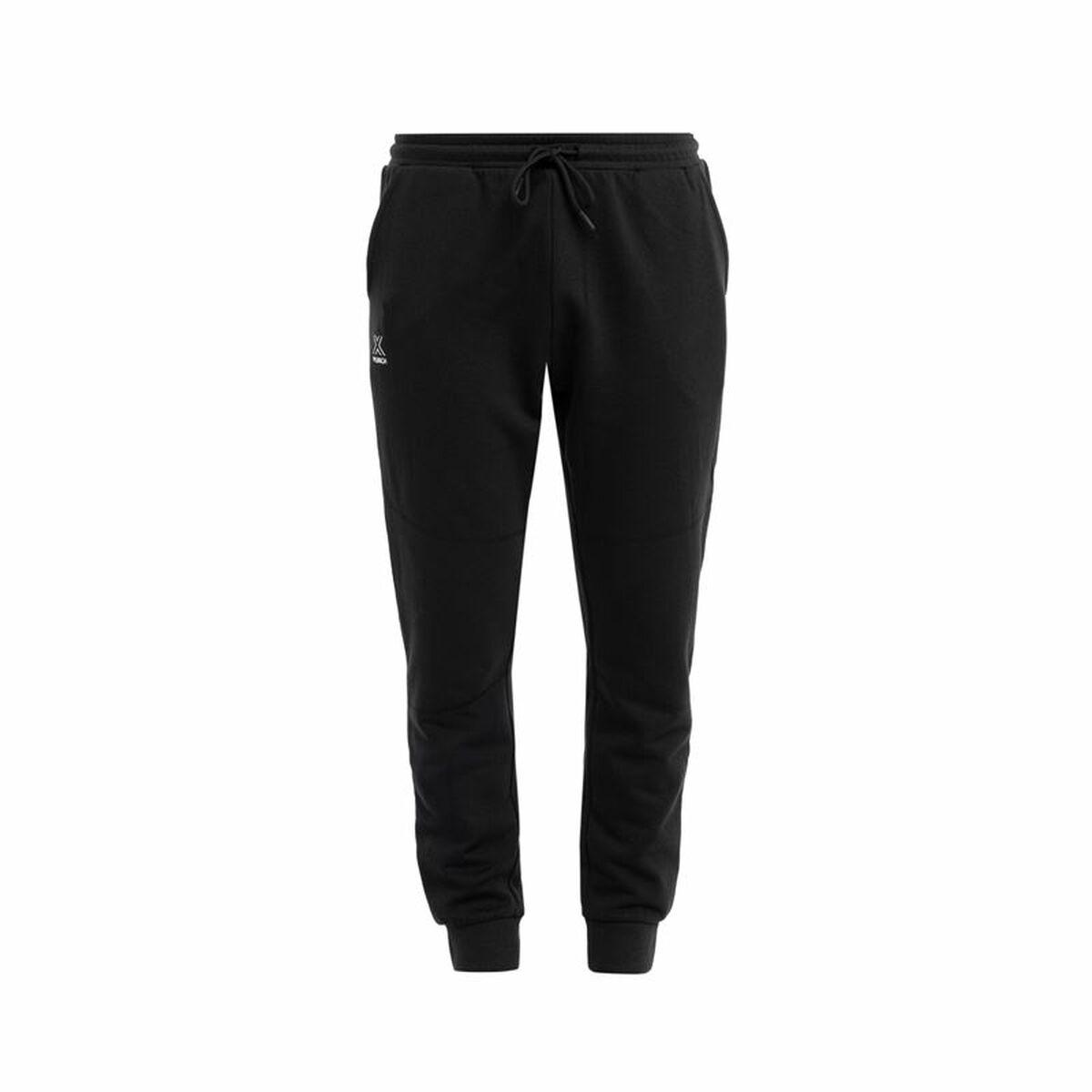 Munich Athletic Dynamic joggingbukser - Sort, Herre L