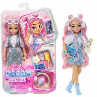 Dukke Barbie