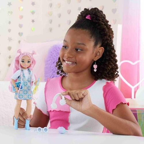 Dukke Barbie