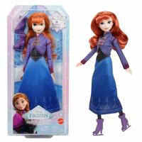 Dukke Frozen