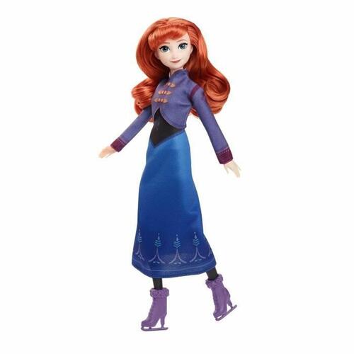 Dukke Frozen