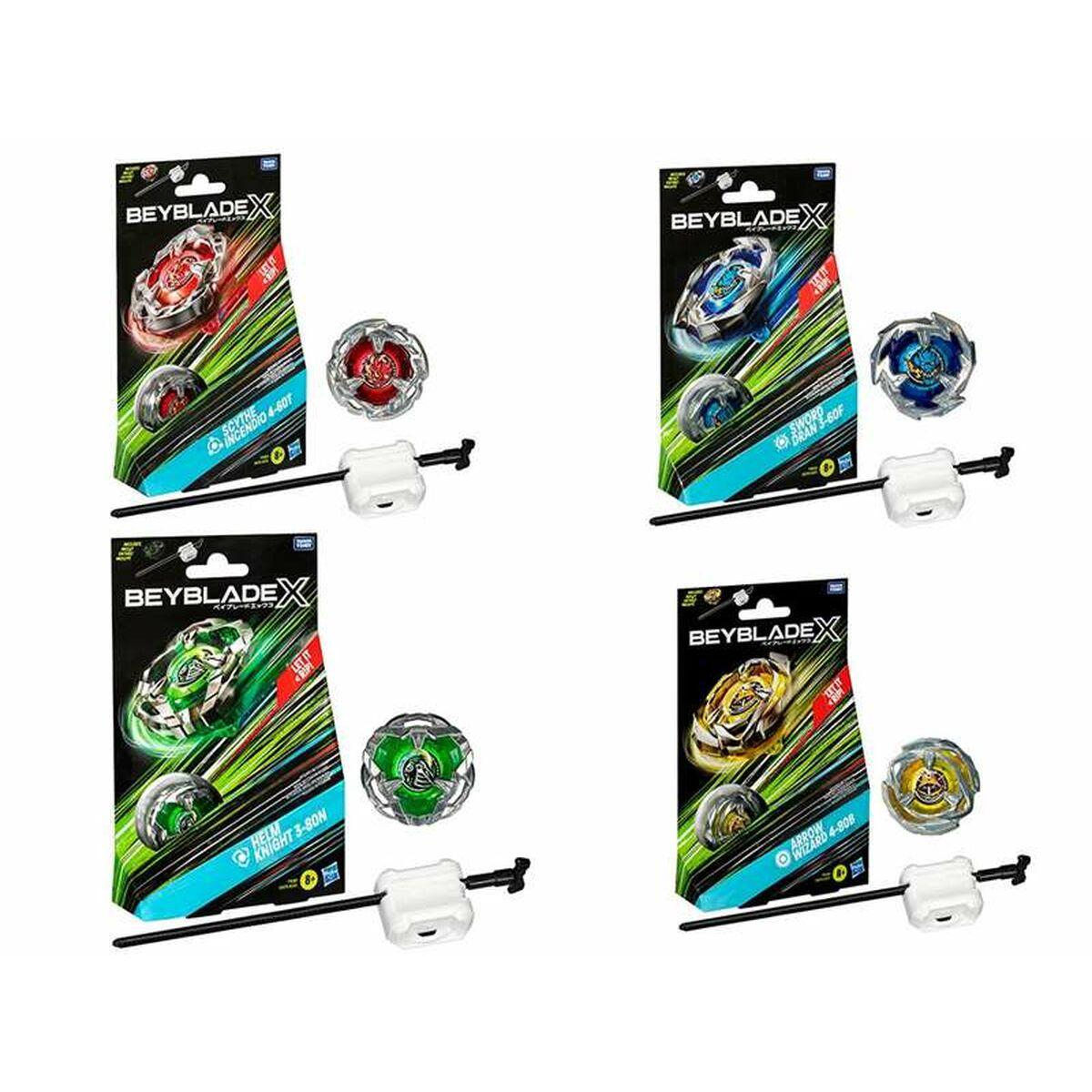 Snurretop Beyblade X
