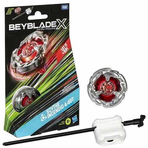 Snurretop Beyblade X