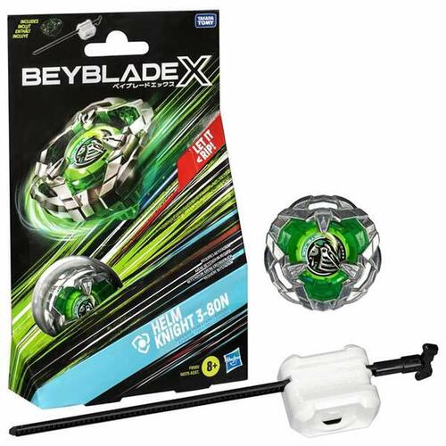 Snurretop Beyblade X