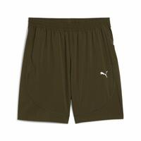 Sport Shorts Puma Flex 7" Woven Oliven L