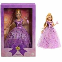 Dukke Disney Princess Rapunzel