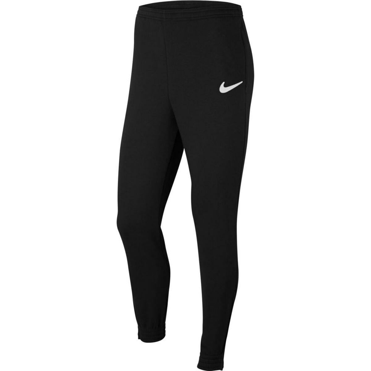 Nike Park 20 Team joggingbukser til mænd - sort (XL)