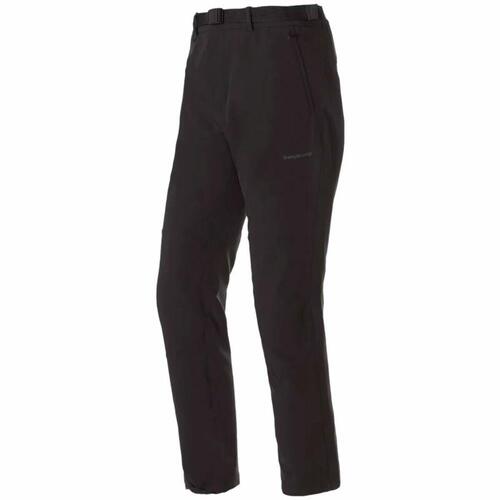 Lange sportsbukser Trangoworld Orniz Sort M