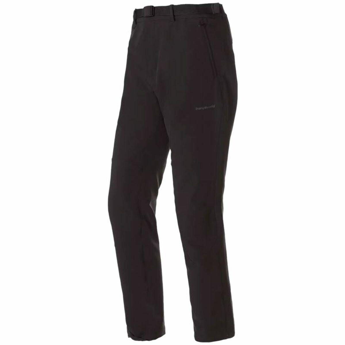 Lange sportsbukser Trangoworld Orniz Sort M