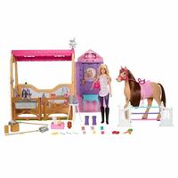 Baby Dukke Mattel