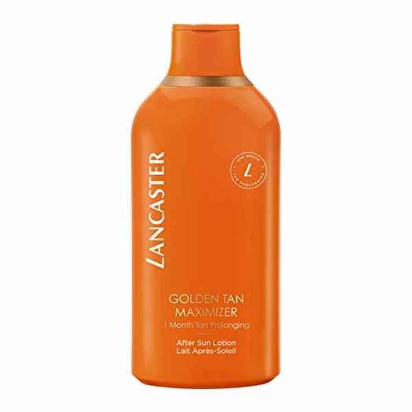 After Sun Lancaster Golden Tan Maximizer 400 ml